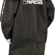 Load image into Gallery viewer, Moose Offroad Mud Rainsuit Coat - Black - S/M LM1141-01 S/M - Side View