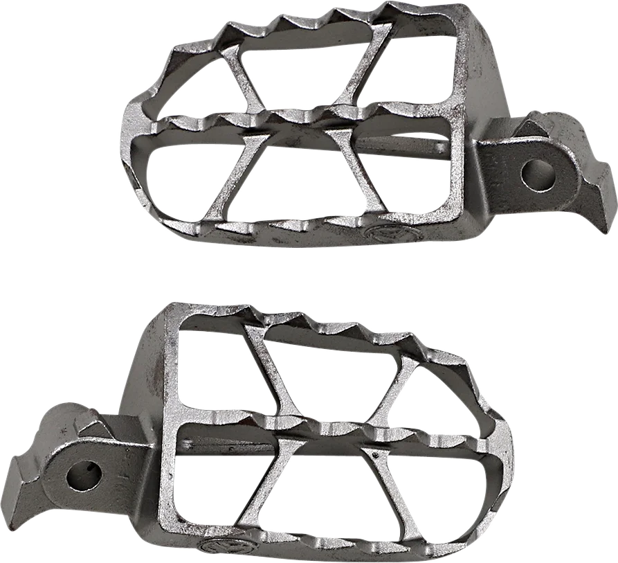 Moose Offroad ND Series Foot Pegs - 1/2" Offset - Honda NDCRF-5B - Main Product View
