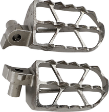Load image into Gallery viewer, Moose Offroad ND Series Foot Pegs - 1/2" Offset - Kawasaki NDKX-5B - Main Product View