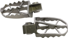 Load image into Gallery viewer, Moose Offroad ND Series Foot Pegs - 1/2" Offset NDKTM-5B - Main Product View