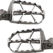 Load image into Gallery viewer, Moose Offroad ND Series Foot Pegs - 1/2" Offset - Yamaha NDYZ-5B - Main Product View