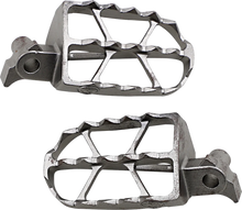 Load image into Gallery viewer, Moose Offroad ND Series Foot Pegs - 1/2" Offset - Yamaha NDYZ-5B - Main Product View