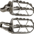 Load image into Gallery viewer, Moose Offroad ND Series Foot Pegs - Honda NDCR-5 - Main Product View