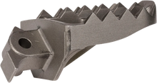 Load image into Gallery viewer, Moose Offroad ND Series Foot Pegs - Honda NDCRF-5 - Back View