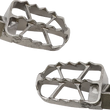 Load image into Gallery viewer, Moose Offroad ND Series Foot Pegs - Honda NDXR-5 - Main Product View