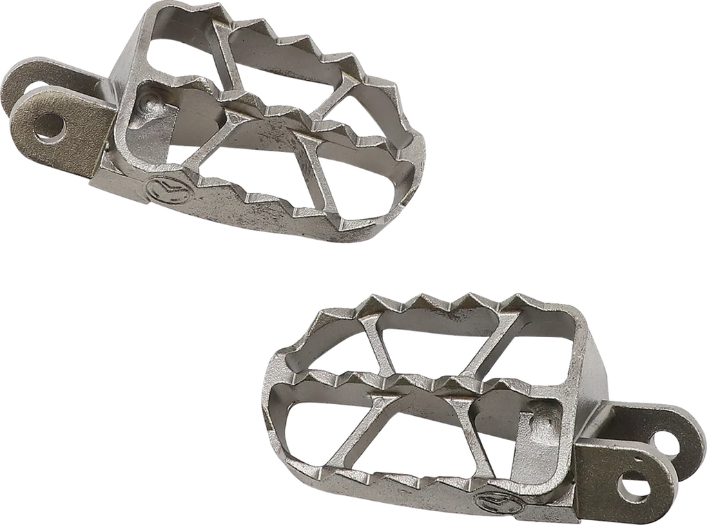 Moose Offroad ND Series Foot Pegs - Honda NDXR-5 - Main Product View