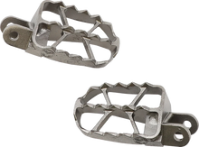 Load image into Gallery viewer, Moose Offroad ND Series Foot Pegs - Honda NDXR-5 - Main Product View