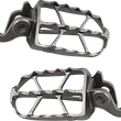 Load image into Gallery viewer, Moose Offroad ND Series Foot Pegs - Kawasaki NDKXF-5 - Main Product View