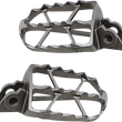 Load image into Gallery viewer, Moose Offroad ND Series Foot Pegs - Kawasaki NDKXM-5 - Main Product View