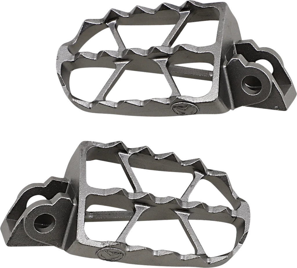 Moose Offroad ND Series Foot Pegs - Kawasaki NDKXM-5 - Main Product View