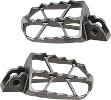 Load image into Gallery viewer, Moose Offroad ND Series Foot Pegs - Kawasaki NDKXM-5 - Main Product View