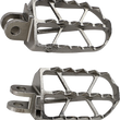 Load image into Gallery viewer, Moose Offroad ND Series Foot Pegs - Kawasaki/Suzuki NDDRZ-5 - Main Product View