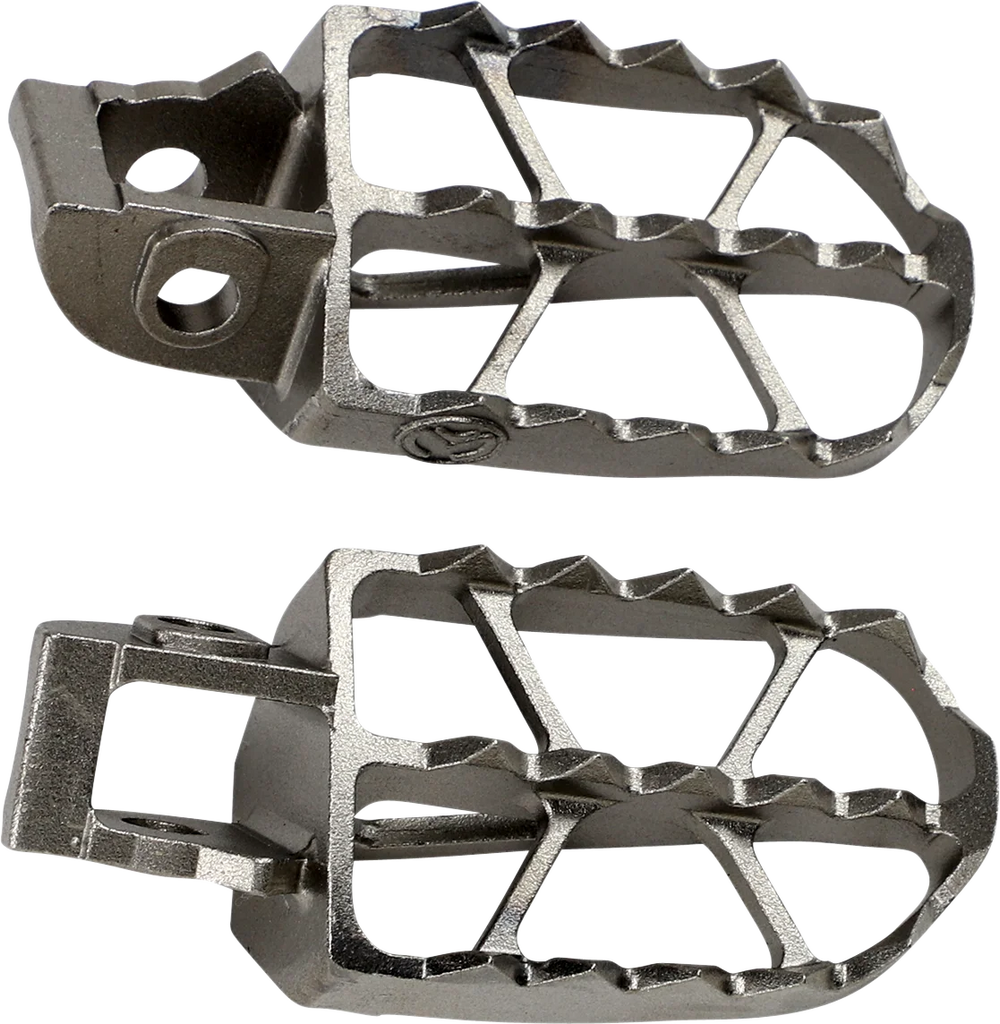 Moose Offroad ND Series Foot Pegs NDKTM-16 - Main Product View