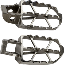 Load image into Gallery viewer, Moose Offroad ND Series Foot Pegs NDKTM-16 - Main Product View