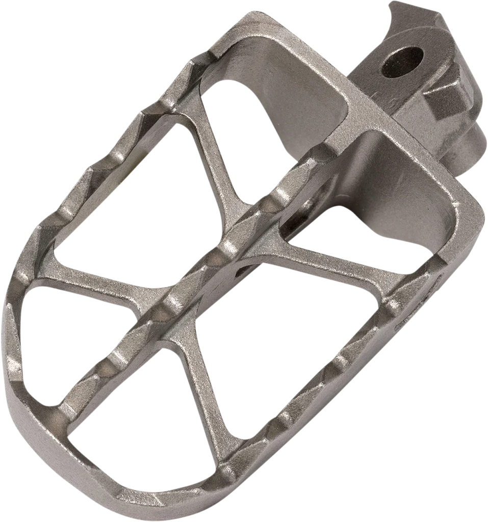 Moose Offroad ND Series Foot Pegs NDKTM-16 - Side View