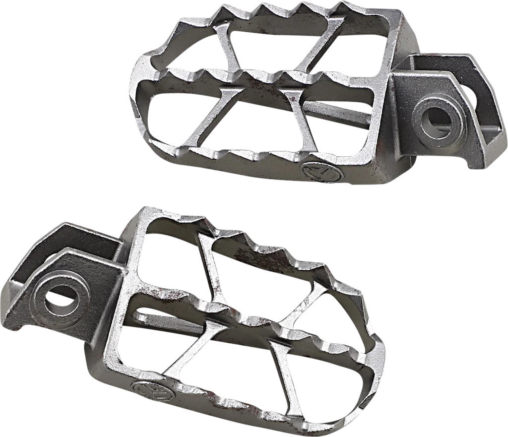 Moose Offroad ND Series Foot Pegs NDKTM-5 - Main Product View