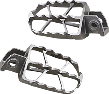 Load image into Gallery viewer, Moose Offroad ND Series Foot Pegs NDKTM-5 - Main Product View
