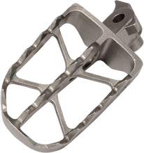 Load image into Gallery viewer, Moose Offroad ND Series Foot Pegs NDKTM-5 - Side View