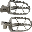 Load image into Gallery viewer, Moose Offroad ND Series Foot Pegs - Suzuki NDRMZ10 - Main Product View