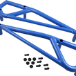 Load image into Gallery viewer, Moose Offroad Nerf Bars - Black - CAN-AM 2-Seater 0530-1448 - Additional View 5