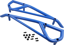 Load image into Gallery viewer, Moose Offroad Nerf Bars - Black - CAN-AM 2-Seater 0530-1448 - Additional View 5