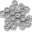Load image into Gallery viewer, Moose Offroad Nylock Nut - 3/8" BB10PF