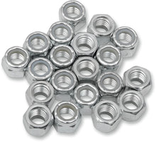 Load image into Gallery viewer, Moose Offroad Nylock Nut - 3/8" BB10PF