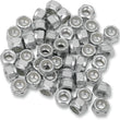 Load image into Gallery viewer, Moose Offroad Nylock Nut - 5/16" BB11PF - Main Product View