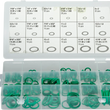 Load image into Gallery viewer, Moose Offroad O-Ring - S.A.E./Metric - 270-Piece 206-5201 - Main Product View