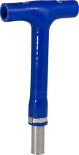 Load image into Gallery viewer, Moose Offroad OEM Fit Radiator Hose Kit - Blue - FTP-2-BL fits Husaberg / Ktm - Main Product View