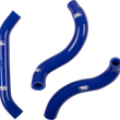 Load image into Gallery viewer, Moose Offroad OEM Fit Radiator Hose Kit - Blue - Gas Gas/Husqvarna/KTM KTM-129-BU - Main Product View