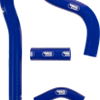 Load image into Gallery viewer, Moose Offroad OEM Fit Radiator Hose Kit - Blue - Honda HON-126-BU - Main Product View