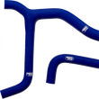 Load image into Gallery viewer, Moose Offroad OEM Fit Radiator Hose Kit - Blue - KAW-99-BU fits Kawasaki - Main Product View