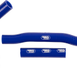 Load image into Gallery viewer, Moose Offroad OEM Fit Radiator Hose Kit - Blue - KIT-80-BU fits Husqvarna / Ktm - Main Product View