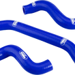 Load image into Gallery viewer, Moose Offroad OEM Fit Radiator Hose Kit - Blue - KTM-130-BU fits Gas Gas / Husqvarna / Ktm - Main Product View