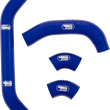 Load image into Gallery viewer, Moose Offroad OEM Fit Radiator Hose Kit - Blue - KTM-131-BU fits Gas Gas / Husqvarna / Ktm - Main Product View