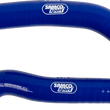 Load image into Gallery viewer, Moose Offroad OEM Fit Radiator Hose Kit - Blue - KTM-134-BU fits Gas Gas / Husqvarna / Ktm - Main Product View