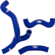 Load image into Gallery viewer, Moose Offroad OEM Fit Radiator Hose Kit - Blue - KTM-45-BU fits Gas Gas / Husqvarna / Ktm - Main Product View