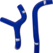Load image into Gallery viewer, Moose Offroad OEM Fit Radiator Hose Kit - Blue - KTM-86-BU fits Gas Gas / Husqvarna / Ktm - Main Product View