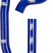 Load image into Gallery viewer, Moose Offroad OEM Fit Radiator Hose Kit - Blue - KTM-88-BU fits Husqvarna / Ktm - Main Product View