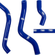 Load image into Gallery viewer, Moose Offroad OEM Fit Radiator Hose Kit - Blue - YAM-100-BU fits Yamaha - Main Product View