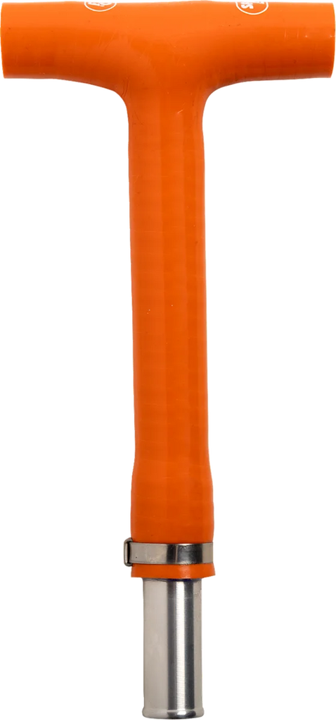 Moose Offroad OEM Fit Radiator Hose Kit - Orange - KTM FTP-2-OR - Main Product View