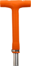 Load image into Gallery viewer, Moose Offroad OEM Fit Radiator Hose Kit - Orange - KTM FTP-2-OR - Main Product View