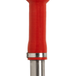 Load image into Gallery viewer, Moose Offroad OEM Fit Radiator Hose Kit - Red - FTP-6-RD fits Gas Gas / Husqvarna / Ktm - Main Product View
