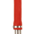 Load image into Gallery viewer, Moose Offroad OEM Fit Radiator Hose Kit - Red - Gas Gas/Husqvarna/KTM FTP-7-RD - Main Product View