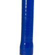 Load image into Gallery viewer, Moose Offroad OEM Fit Radiator Hose Kit - Red - Gas Gas/Husqvarna/KTM FTP-7-RD - Side View