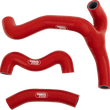 Load image into Gallery viewer, Moose Offroad OEM Fit Radiator Hose Kit - Red - KTM-45-RD fits Gas Gas / Husqvarna / Ktm - Main Product View