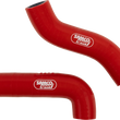 Load image into Gallery viewer, Moose Offroad OEM Fit Radiator Hose Kit - Red - KTM-97-RD fits Gas Gas / Husqvarna / Ktm - Main Product View