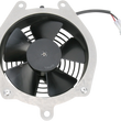 Load image into Gallery viewer, Moose Offroad OEM Replacement Cooling Fan - Yamaha Z2018 - Main Product View