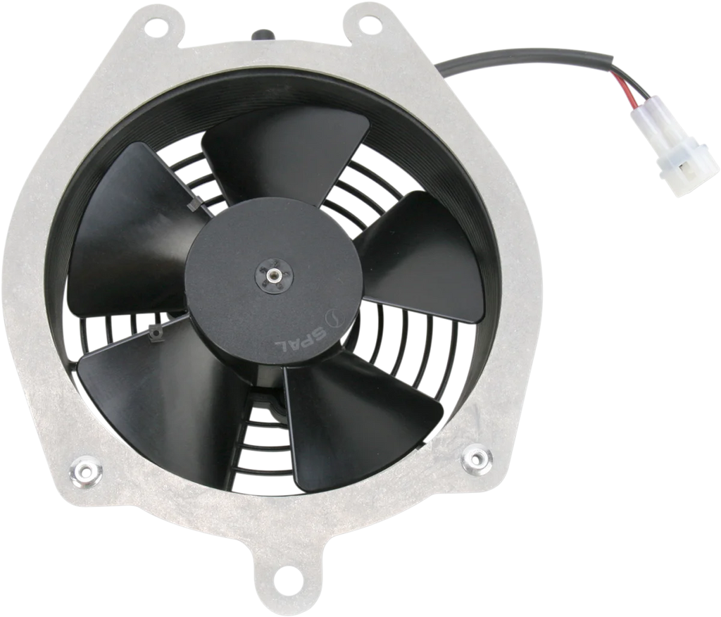 Moose Offroad OEM Replacement Cooling Fan - Yamaha Z2018 - Main Product View
